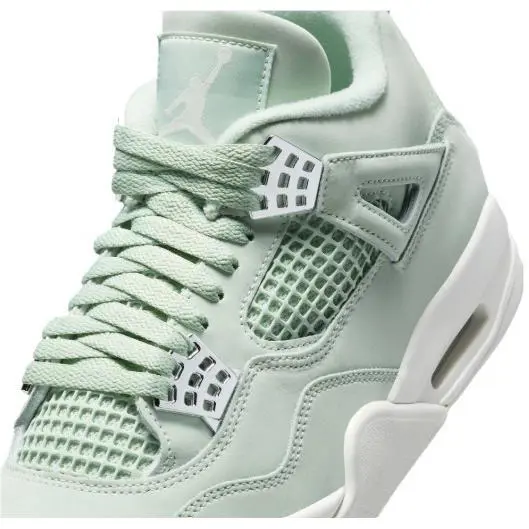 Nike shoes - Nike Air Jordan - Air - HV0823-003 - Green 7