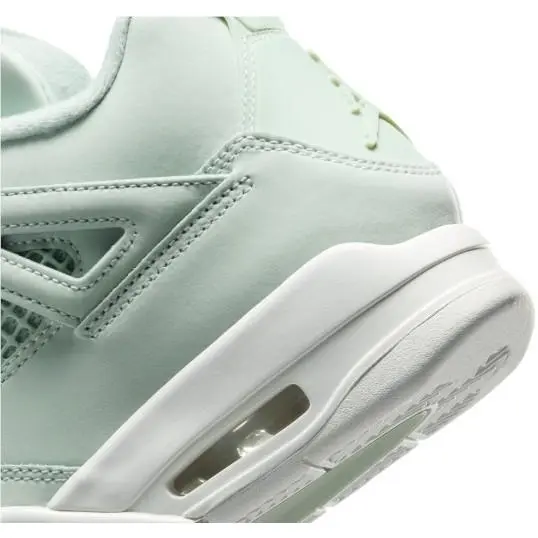 Nike shoes - Nike Air Jordan - Air - HV0823-003 - Green 18