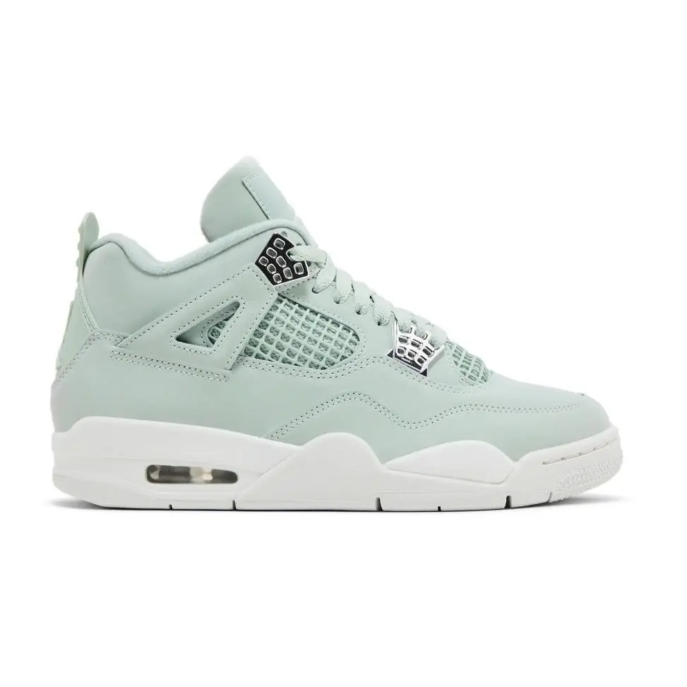 Nike shoes - Nike Air Jordan - Air - HV0823-003 - Green 9