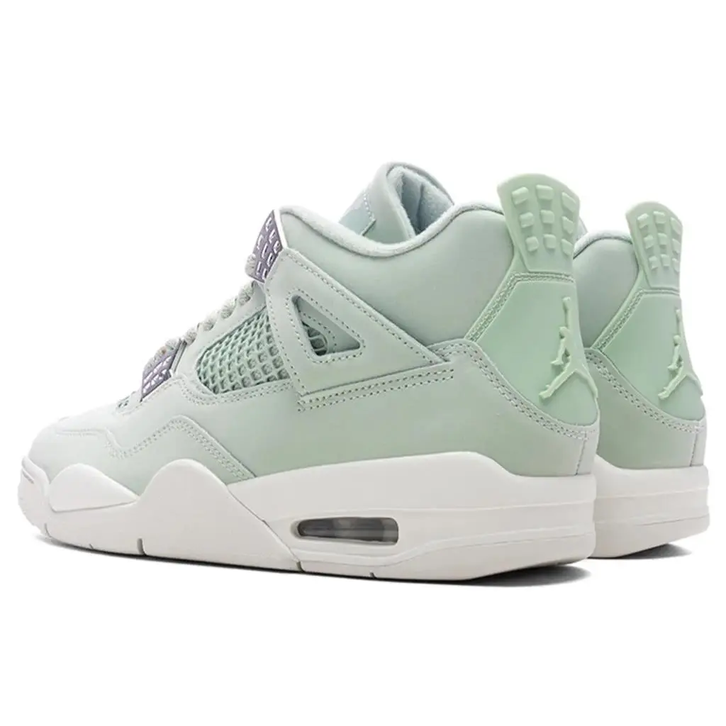 Nike shoes - Nike Air Jordan - Air - HV0823-003 - Green 12