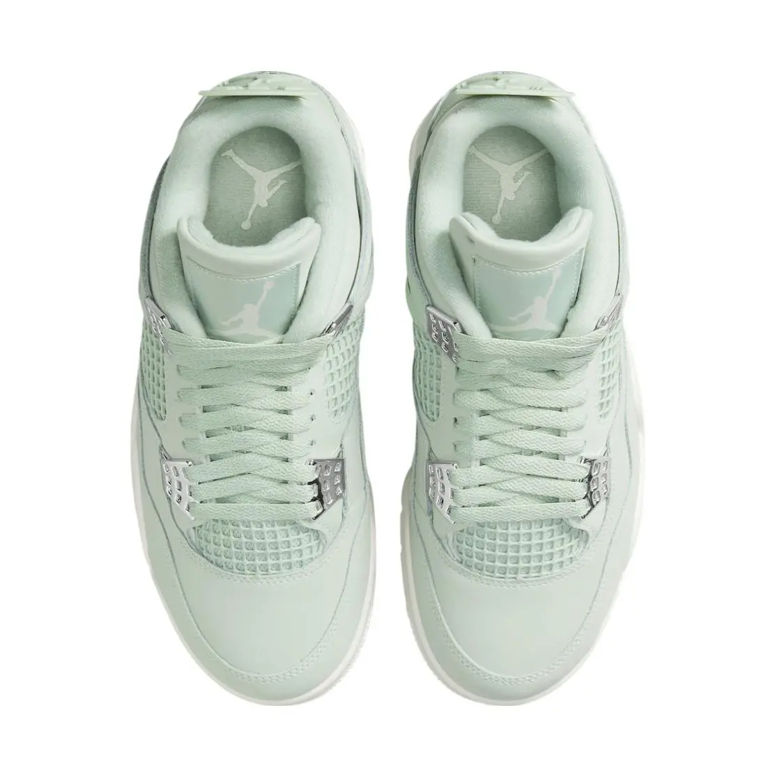 Nike shoes - Nike Air Jordan - Air - HV0823-003 - Green 14