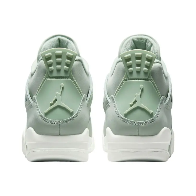 Nike shoes - Nike Air Jordan - Air - HV0823-003 - Green 15