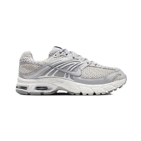 Nike shoes - Wolf Grey & Vast Grey 0