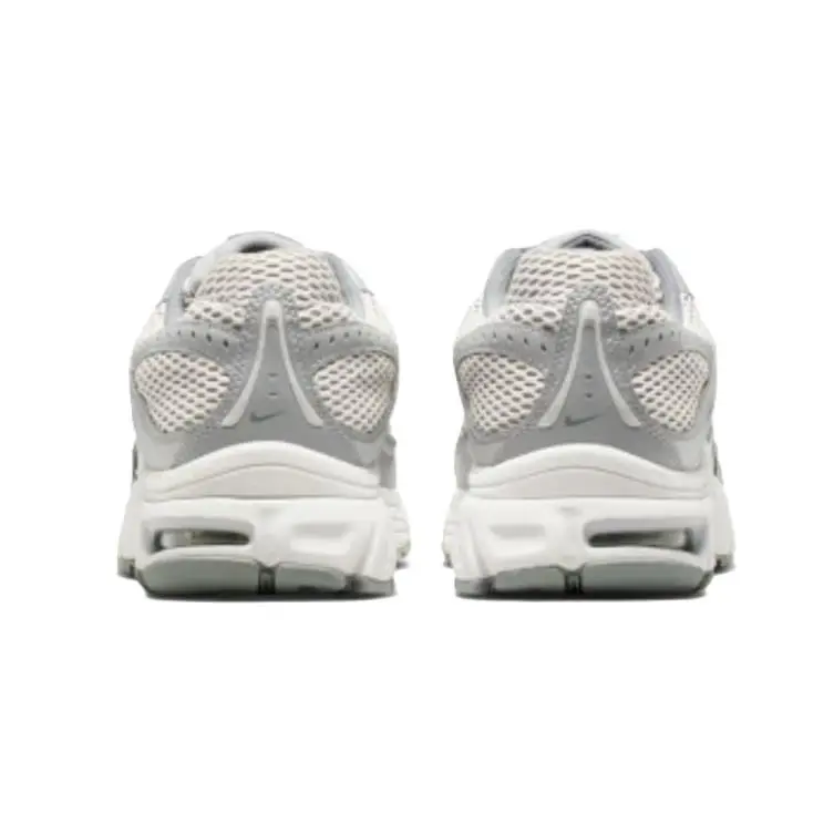 Nike shoes - Wolf Grey & Vast Grey 6