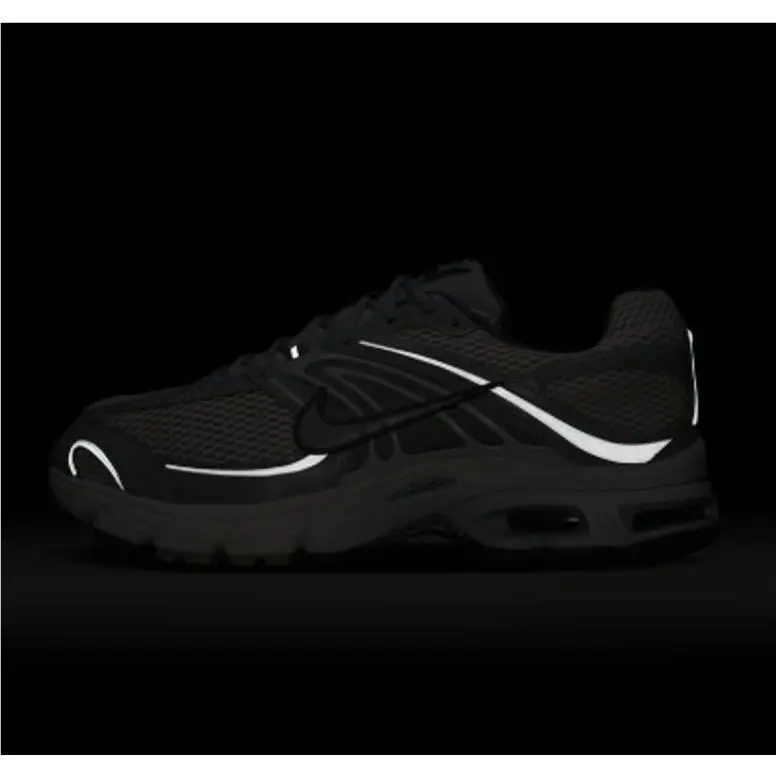 Nike shoes - Wolf Grey & Vast Grey 5