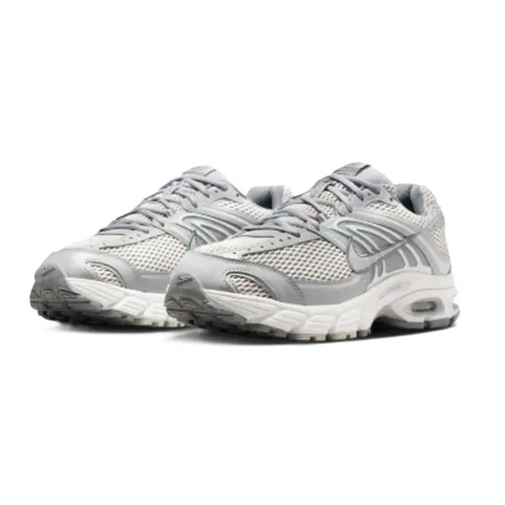 Nike shoes - Wolf Grey & Vast Grey 8