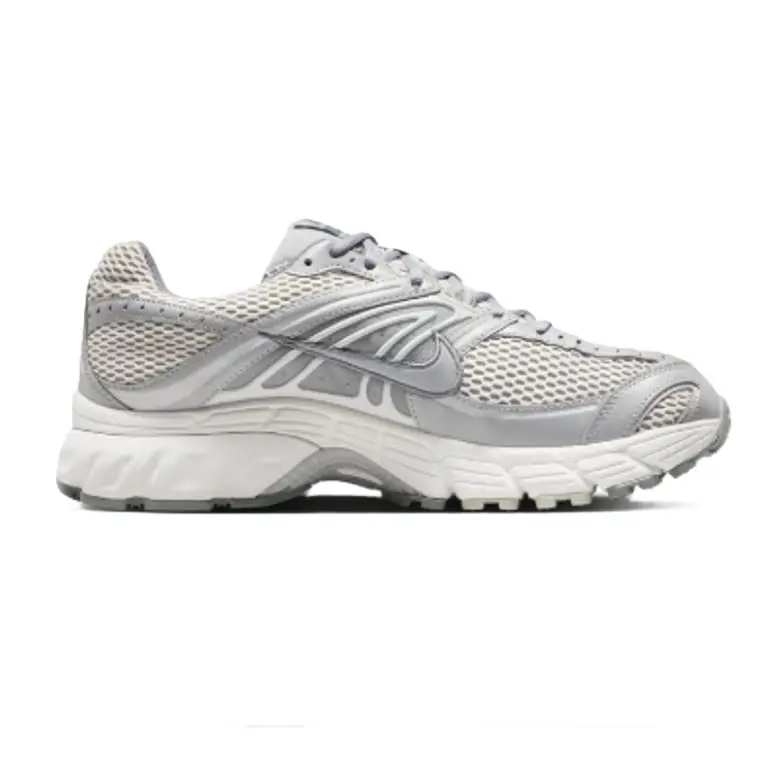 Nike shoes - Wolf Grey & Vast Grey 10