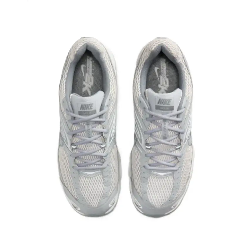 Nike shoes - Wolf Grey & Vast Grey 11