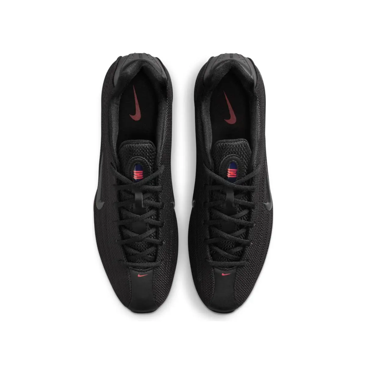 Nike shoes - Nike Shox Z - Shox - HQ7540-002 - Black 8