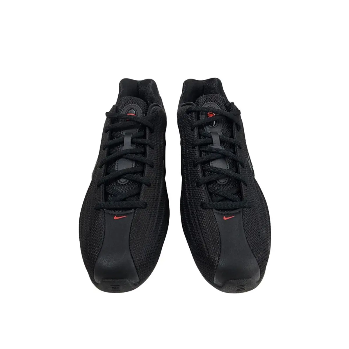 Nike shoes - Nike Shox Z - Shox - HQ7540-002 - Black 2