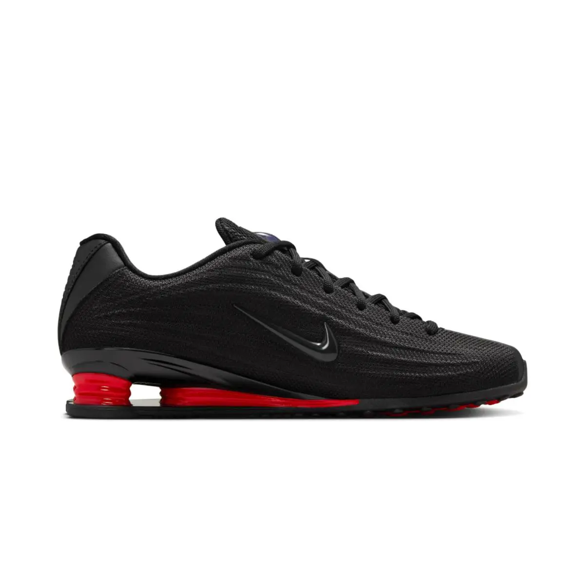 Nike shoes - Nike Shox Z - Shox - HQ7540-002 - Black 5