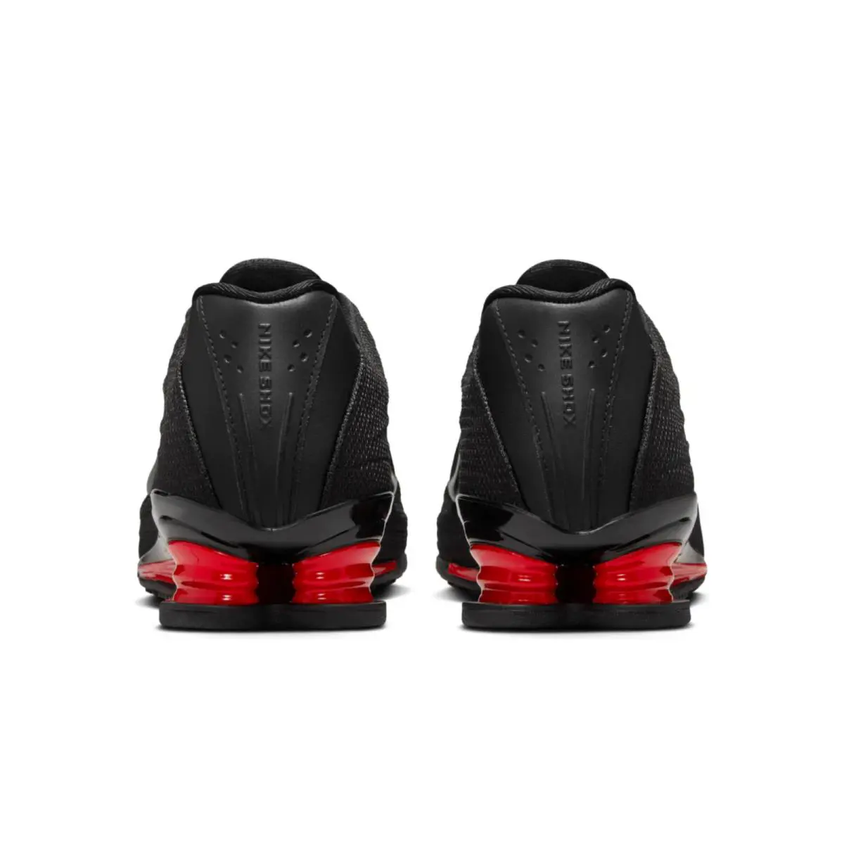 Nike shoes - Nike Shox Z - Shox - HQ7540-002 - Black 7