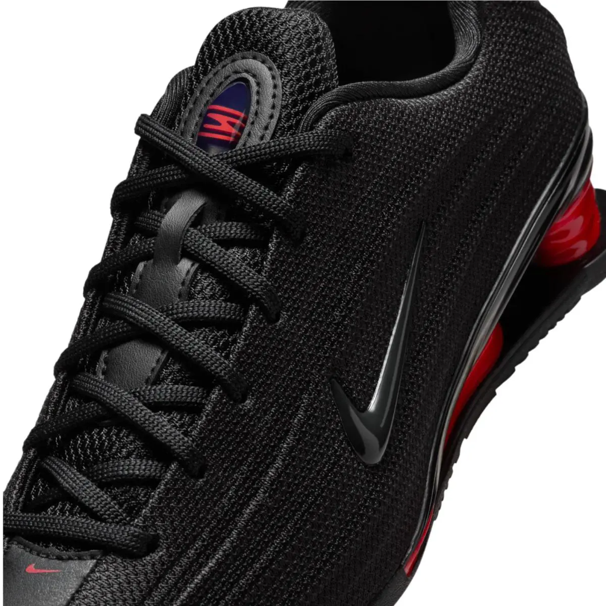 Nike shoes - Nike Shox Z - Shox - HQ7540-002 - Black 10