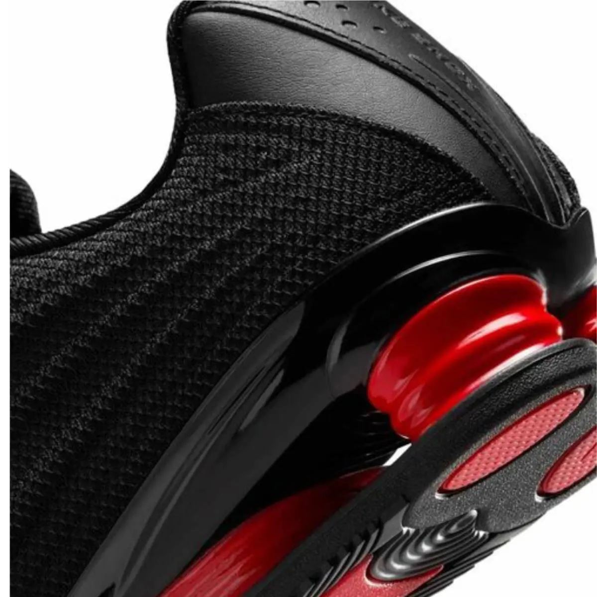 Nike shoes - Nike Shox Z - Shox - HQ7540-002 - Black 11