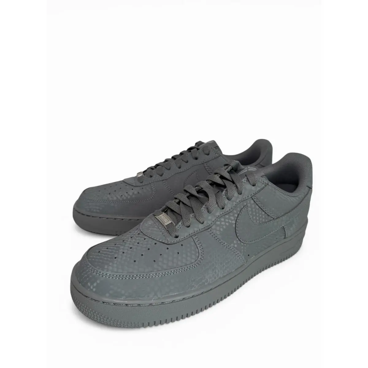 Nike shoes - Nike Air Force 1 Low - IB0018-004 - Gray 0