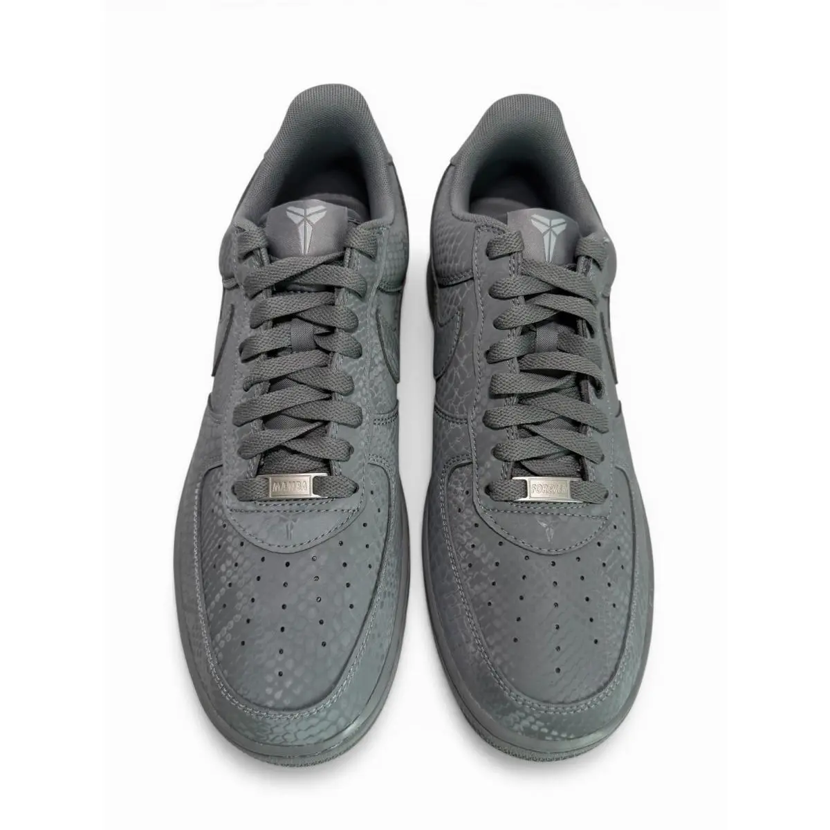 Nike shoes - Nike Air Force 1 Low - IB0018-004 - Gray 4
