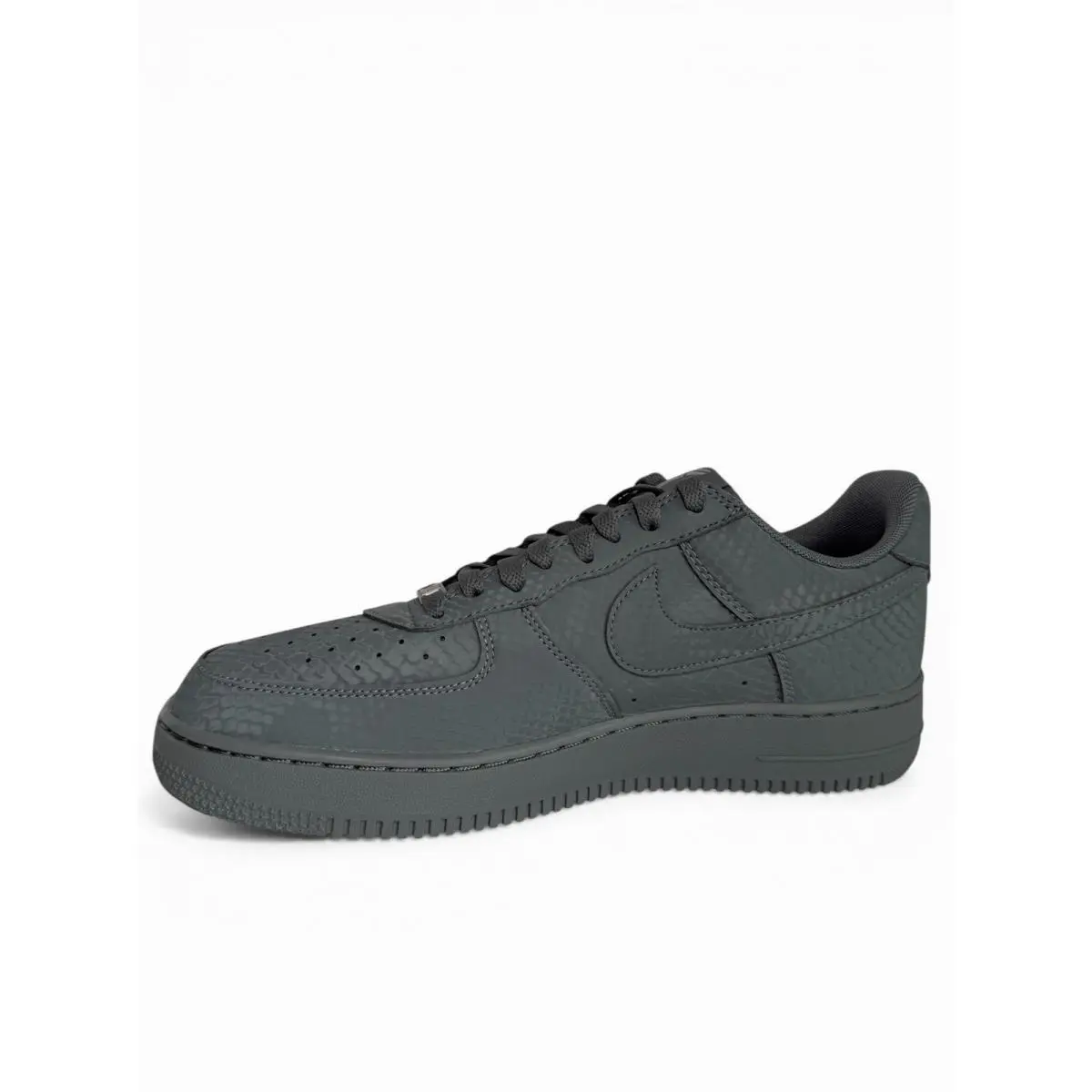 Nike shoes - Nike Air Force 1 Low - IB0018-004 - Gray 5