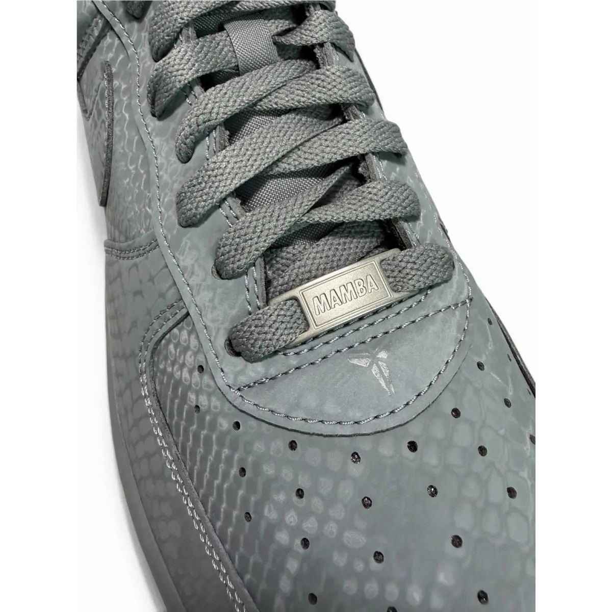 Nike shoes - Nike Air Force 1 Low - IB0018-004 - Gray 3