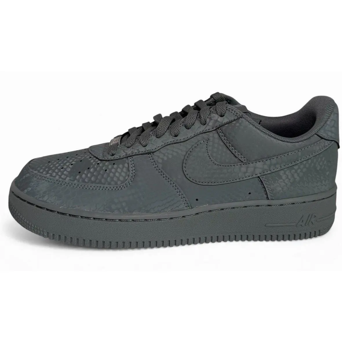 Nike shoes - Nike Air Force 1 Low - IB0018-004 - Gray 10