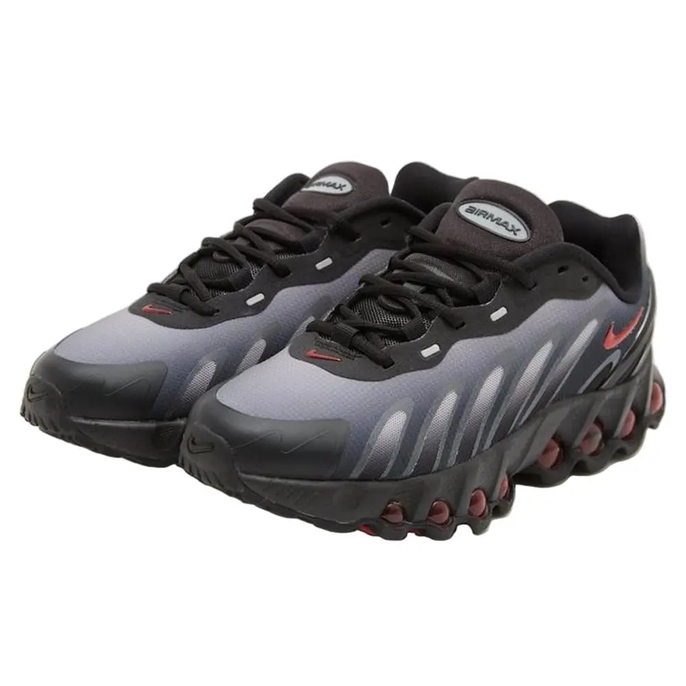 Nike shoes - HF7310 011 - HF7310 011 - Black/Gym Red-LT Smoke Grey 0