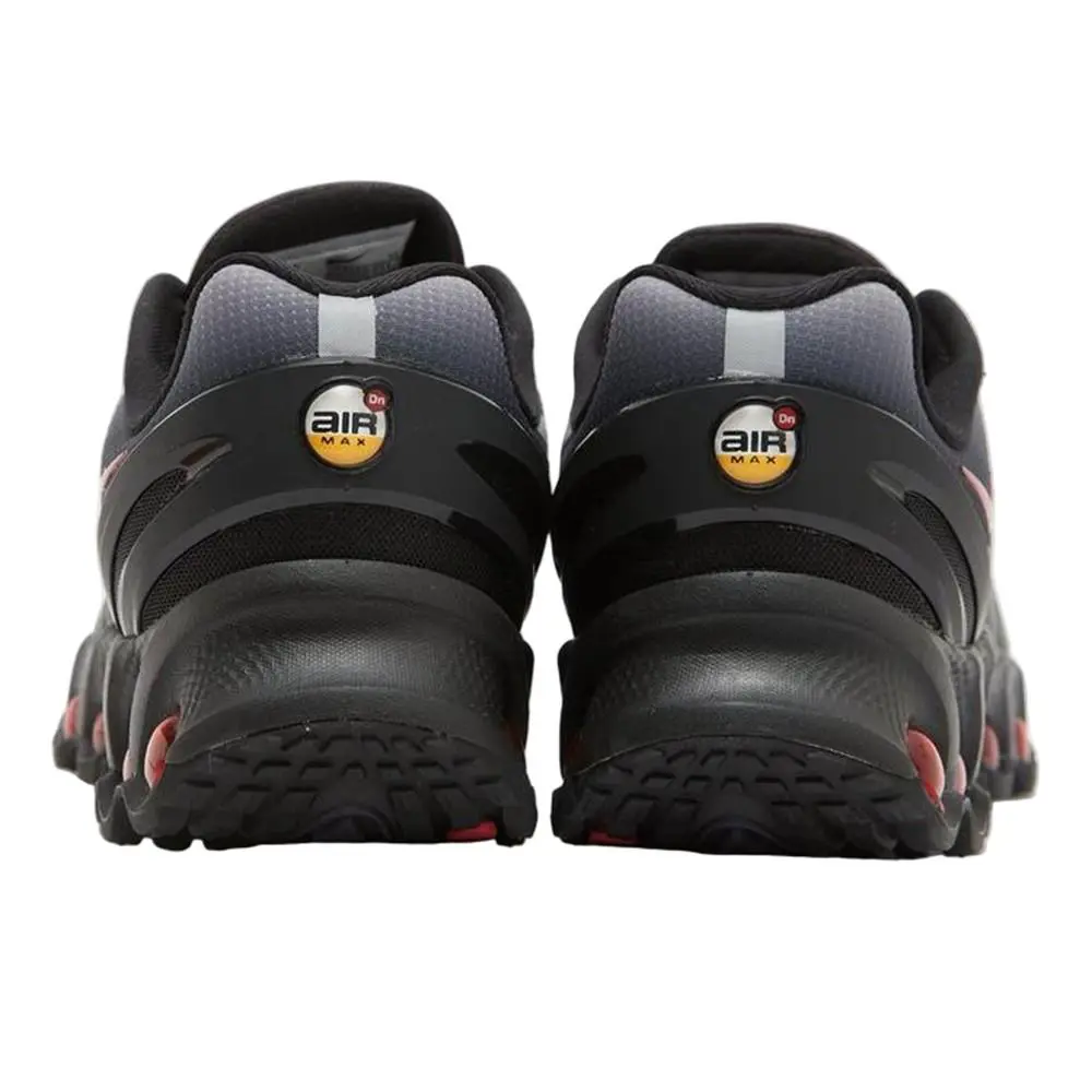 Nike shoes - HF7310 011 - HF7310 011 - Black/Gym Red-LT Smoke Grey 1