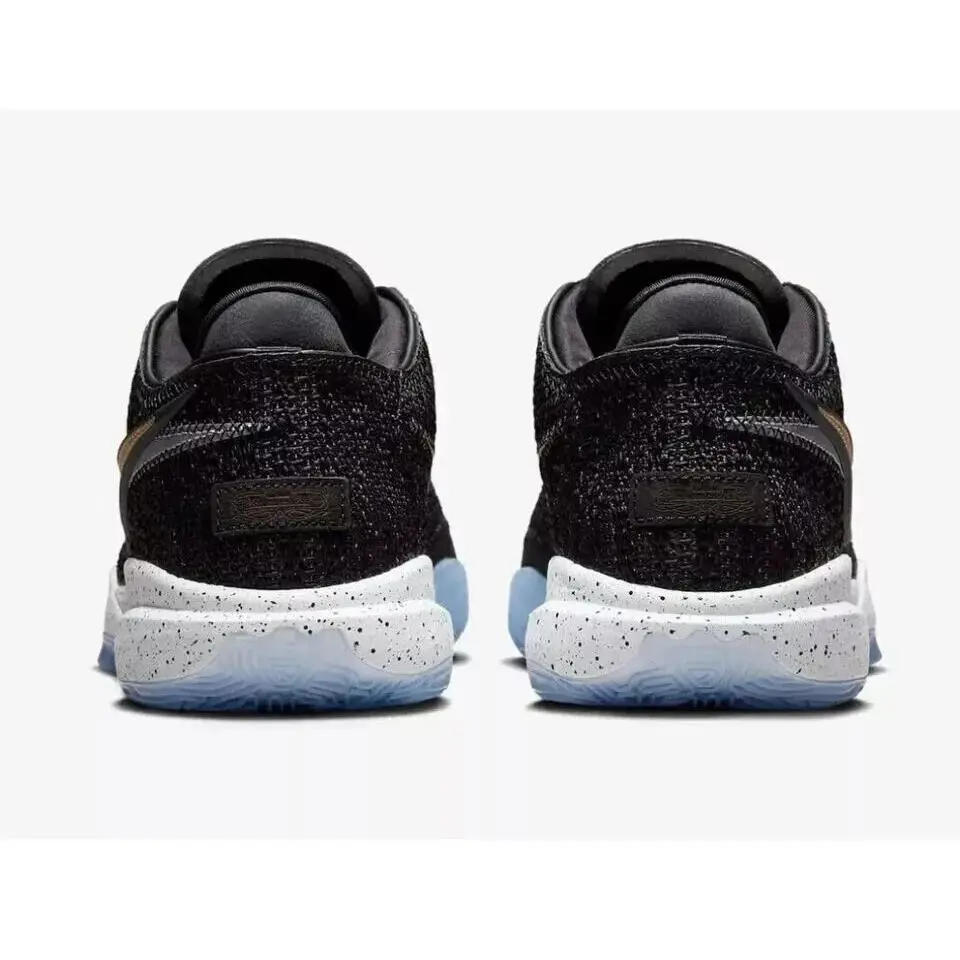 Nike shoes - Nike LeBron XX DJ5423-003 - LeBron - DJ5423-003 - Black 3