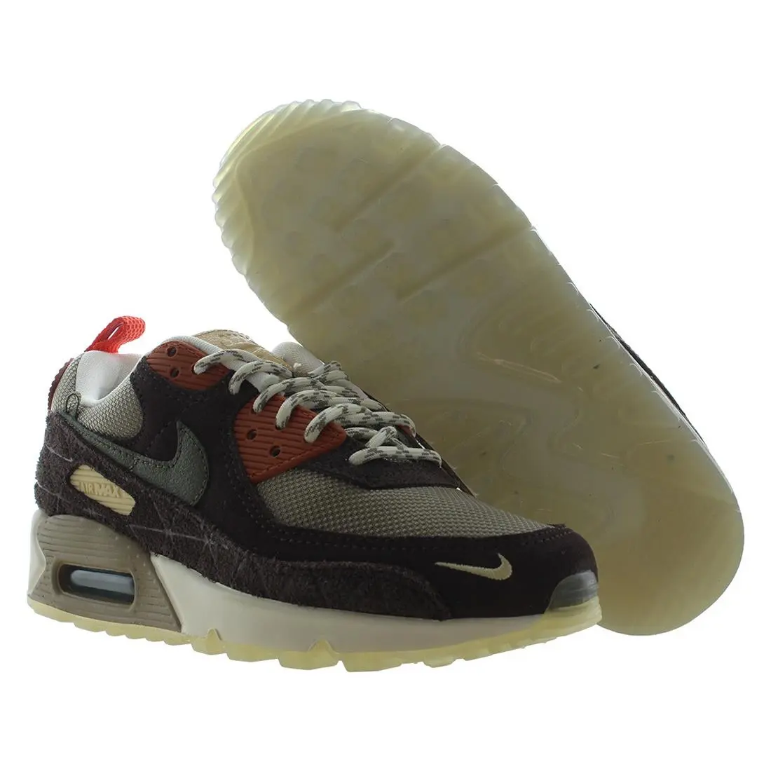 Nike Air Max 30 SE Womens Shoes