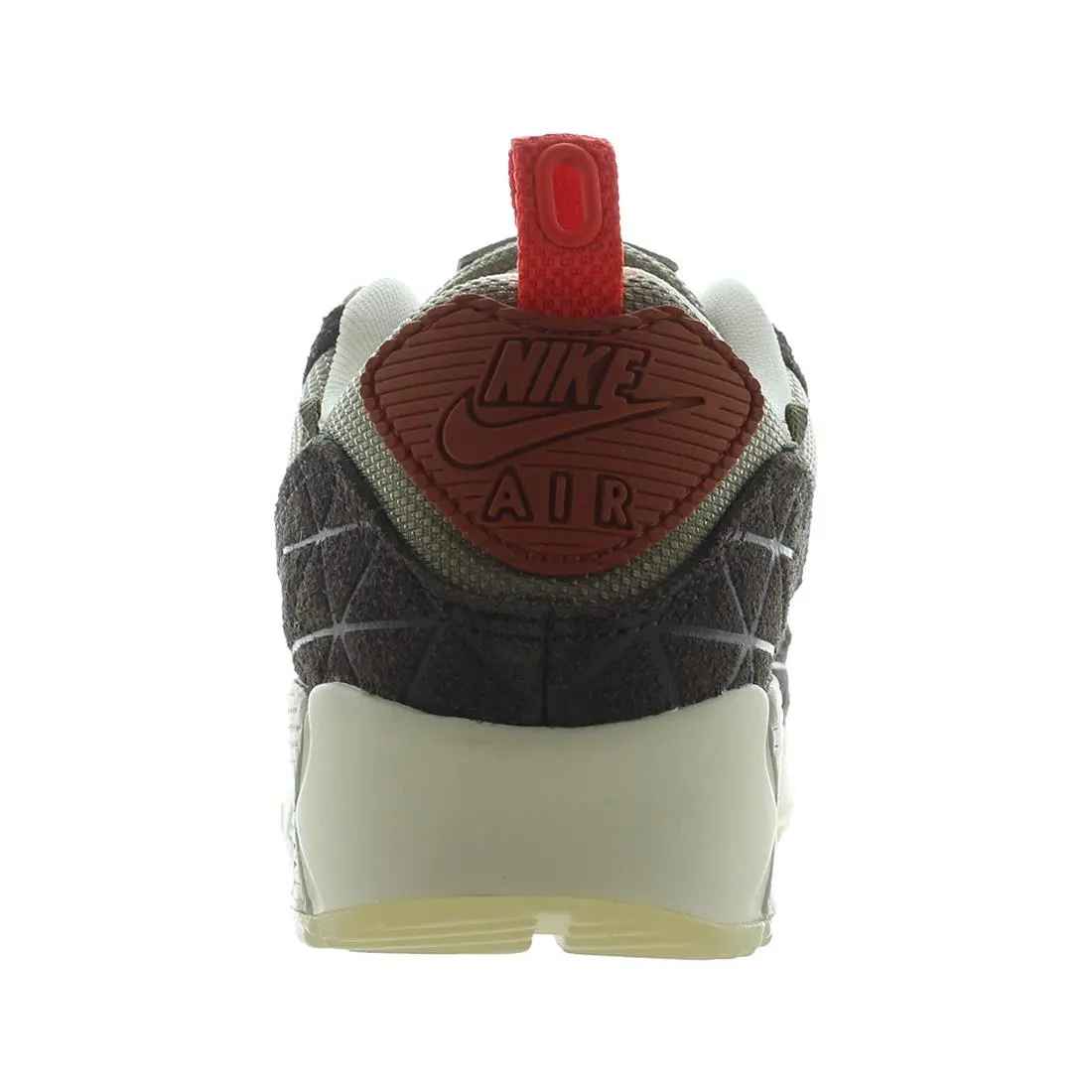 Nike shoes - Khaki/Medium Olive, Main: Multi-Colored 7
