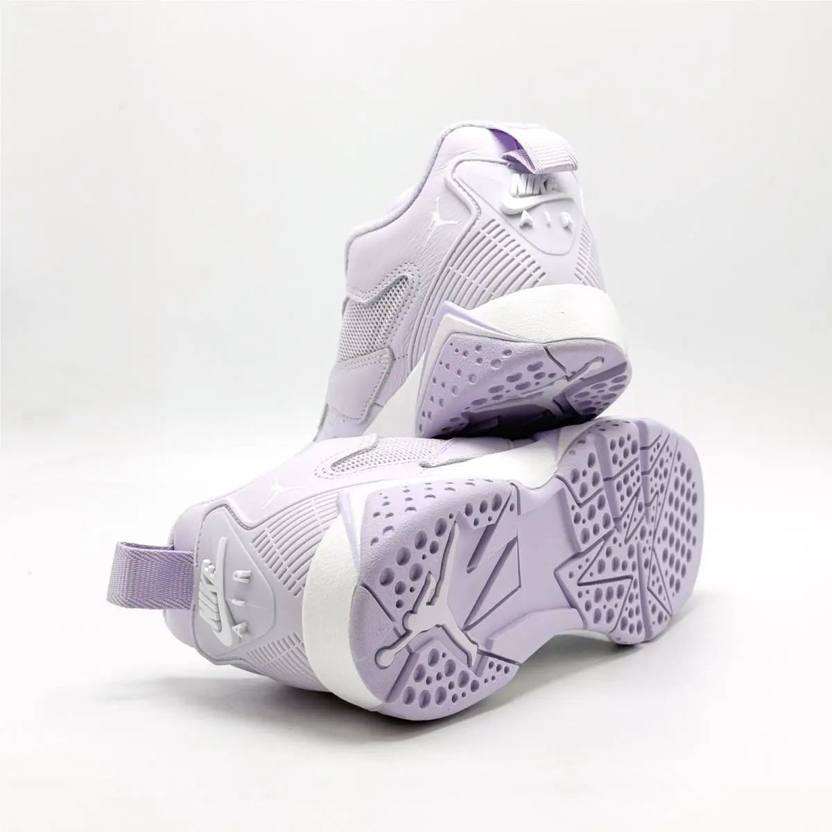 Nike shoes - Purple 3