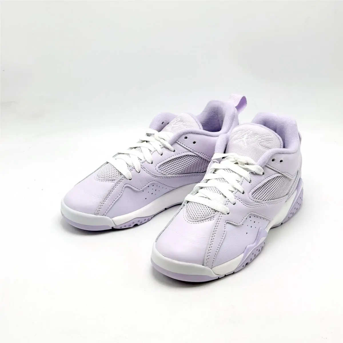 Nike shoes - Purple 5