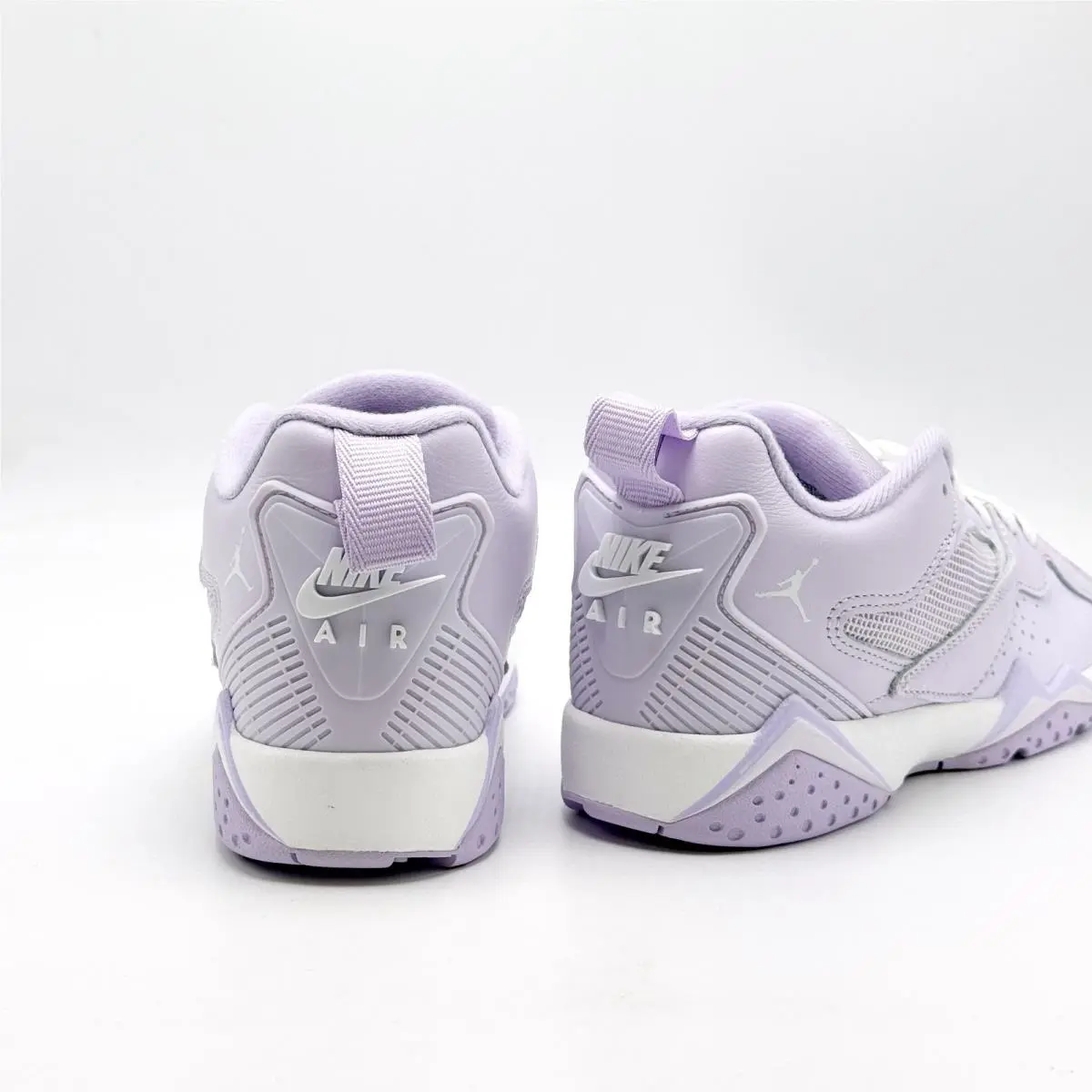 Nike shoes - Purple 7