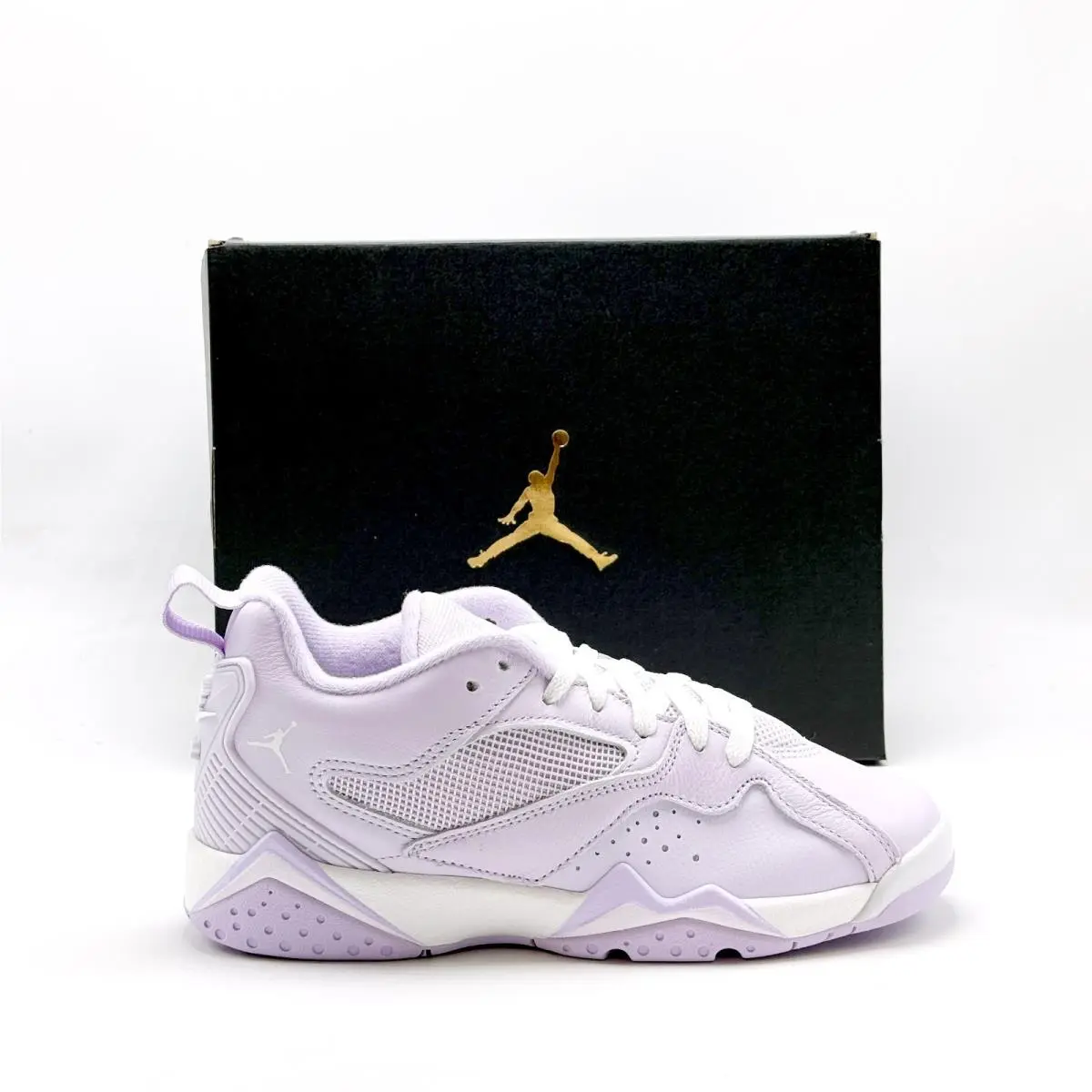 Nike shoes - Purple 4