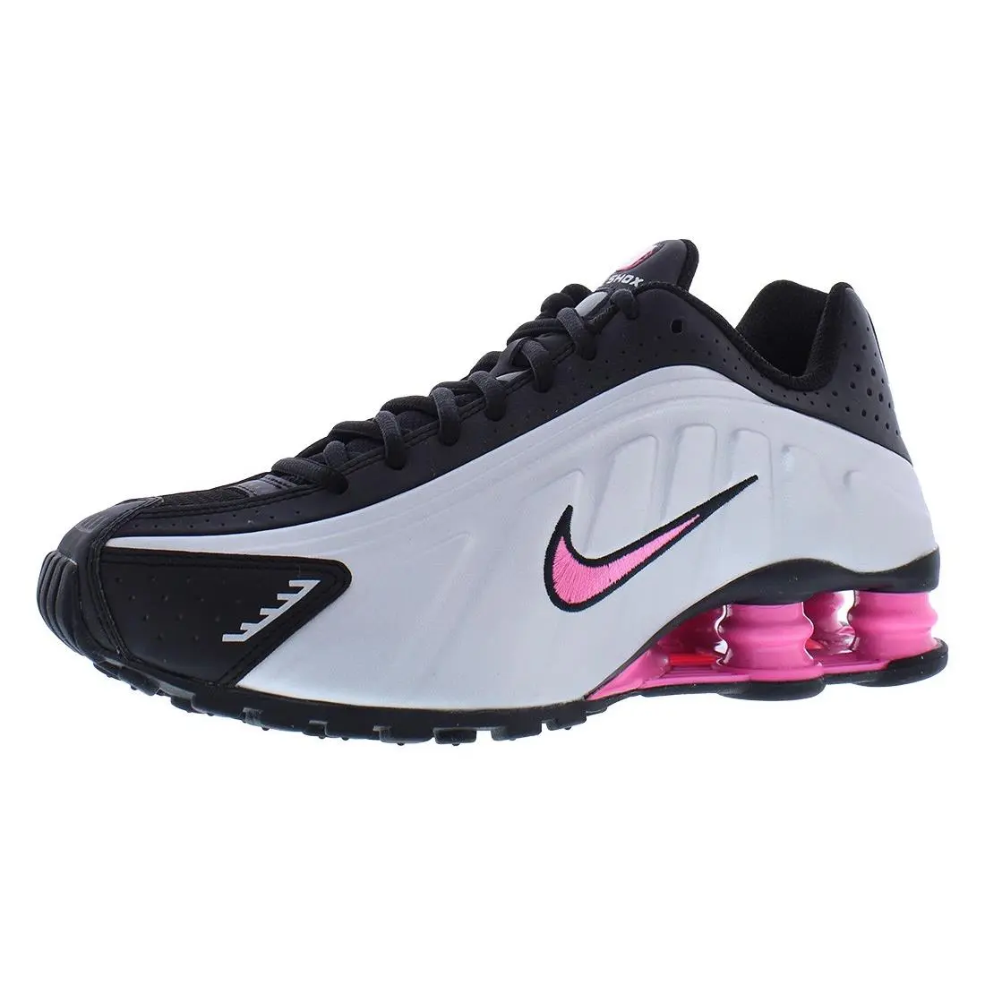 Nike shoes - CW2626006 - CW2626006 - Black/Metallic Silver, Main: Grey 0