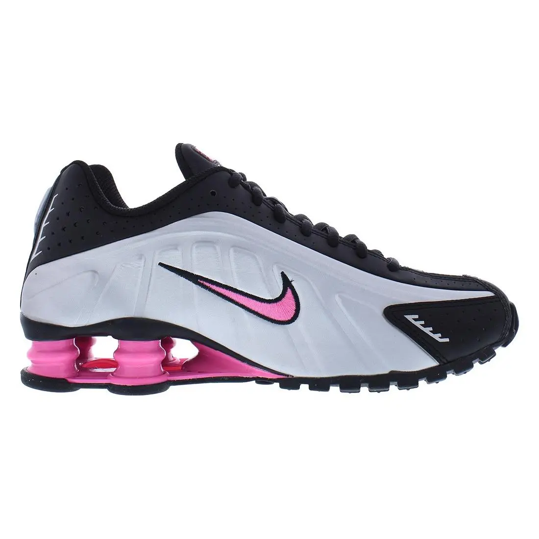 Nike shoes - CW2626006 - CW2626006 - Black/Metallic Silver, Main: Grey 6