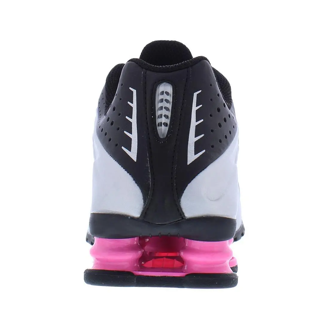 Nike shoes - CW2626006 - CW2626006 - Black/Metallic Silver, Main: Grey 7