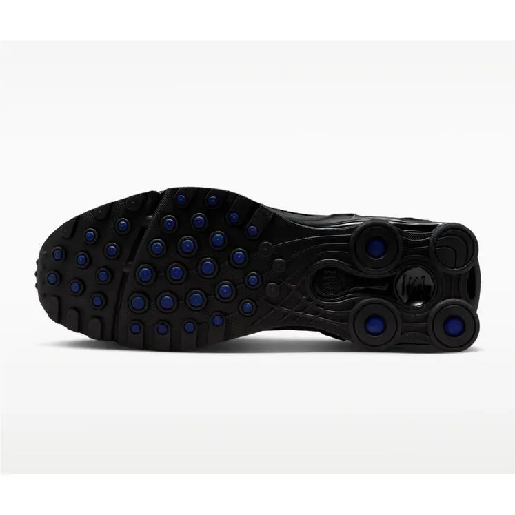Nike shoes - Nike Shox Ride 2 - Shox Ride - Multicolor 1