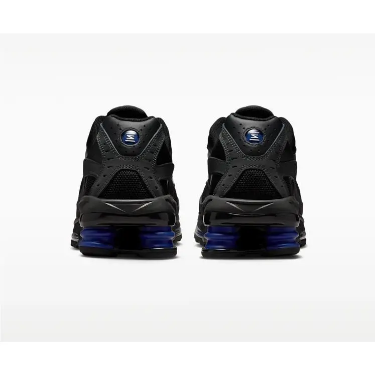 Nike shoes - Nike Shox Ride 2 - Shox Ride - Multicolor 5