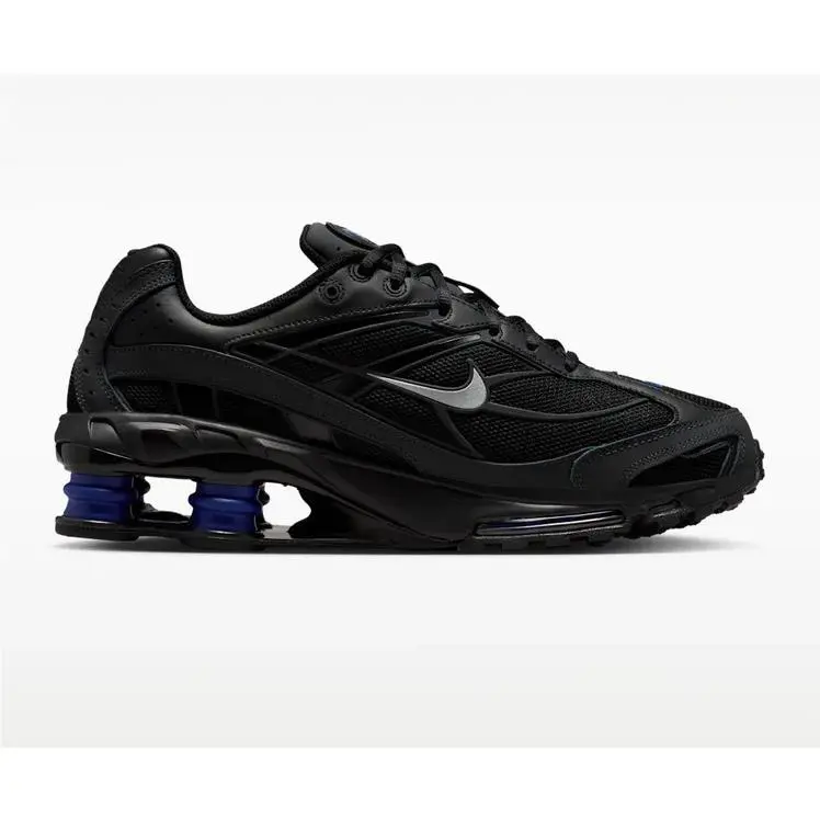 Nike shoes - Nike Shox Ride 2 - Shox Ride - Multicolor 15