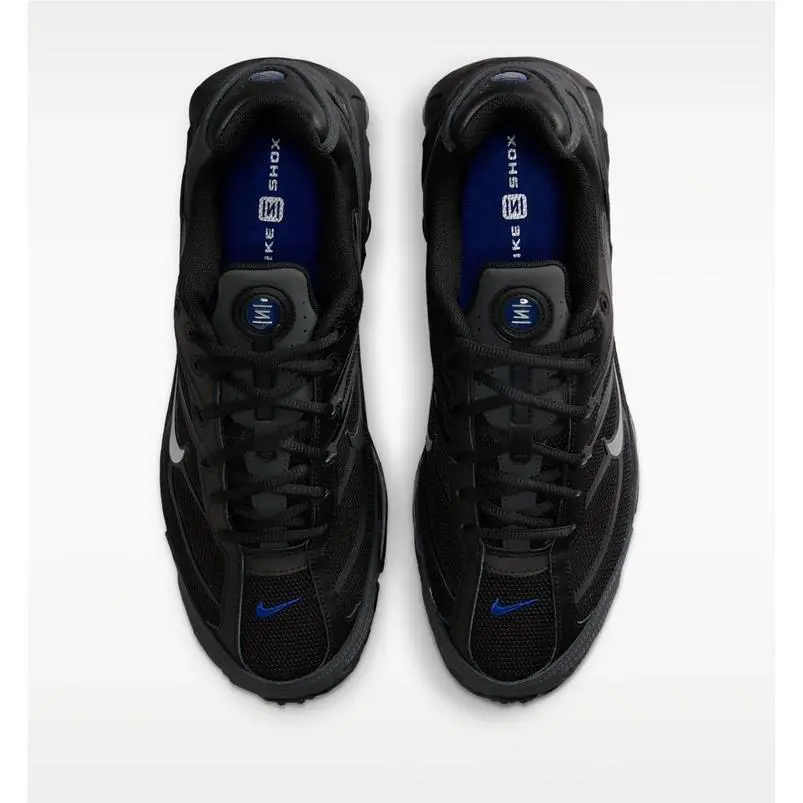 Nike shoes - Nike Shox Ride 2 - Shox Ride - Multicolor 17