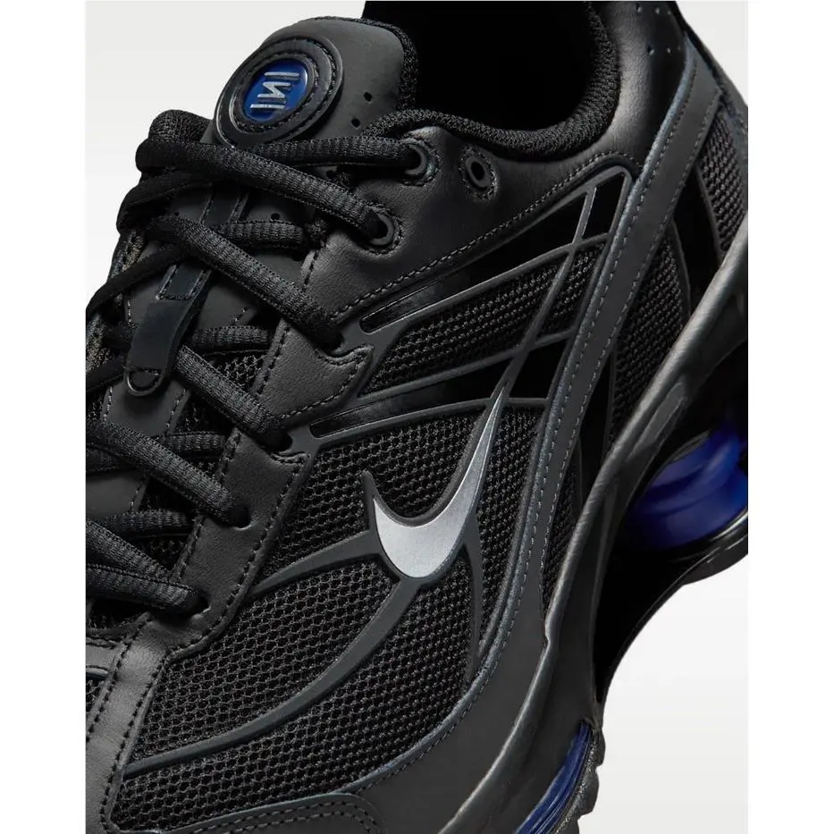 Nike shoes - Nike Shox Ride 2 - Shox Ride - Multicolor 6