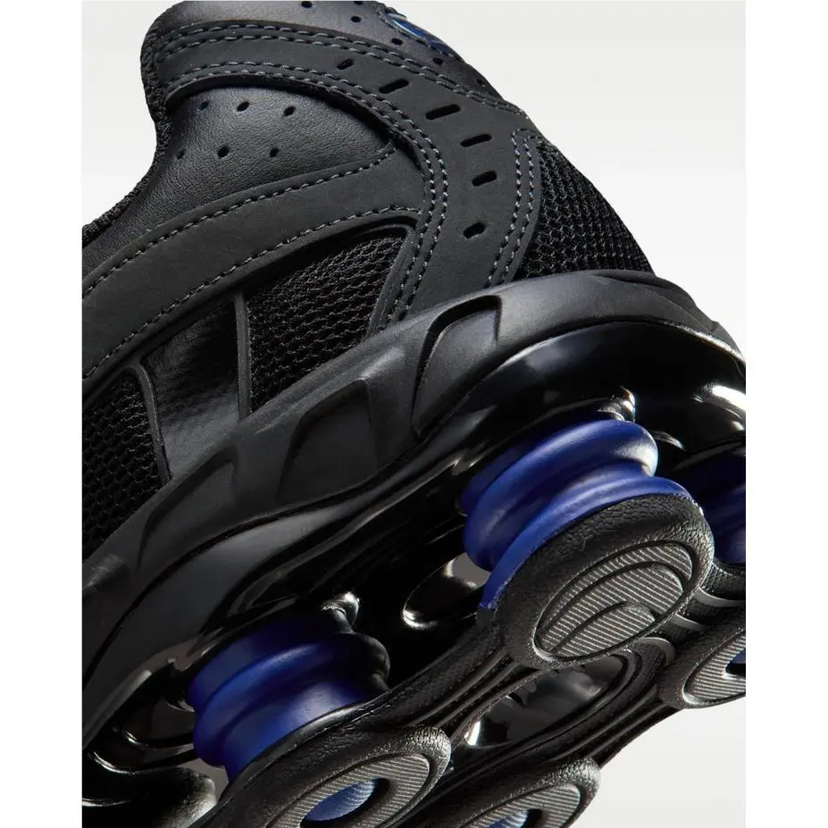 Nike shoes - Nike Shox Ride 2 - Shox Ride - Multicolor 20