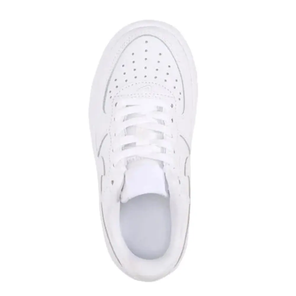 Nike shoes - IF1673 100 - IF1673 100 - White/White-White-White 3