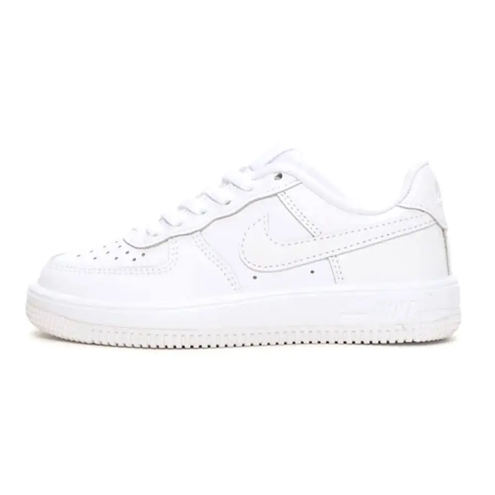 Nike shoes - IF1673 100 - IF1673 100 - White/White-White-White 4