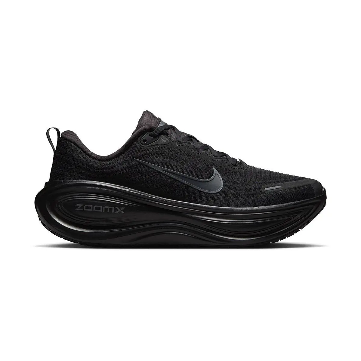 Mens Nike Vomero Plus_black/dk Smoke Grey-mtlc Dark Grey HV8150-003 - BLACK/DK SMOKE GREY-MTLC DARK GREY