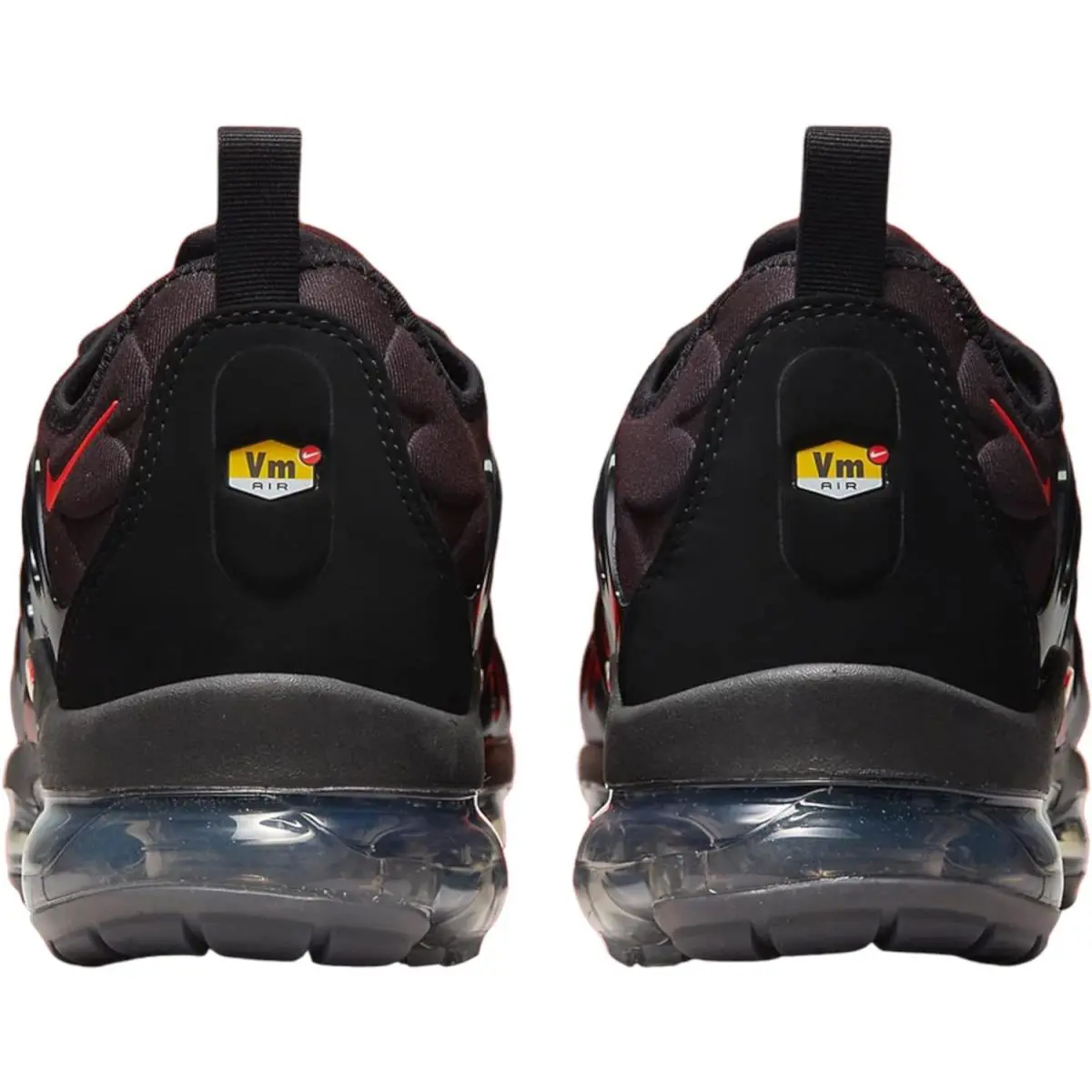 Nike shoes - DZ4857 001 - DZ4857 001 - Black/Bright Crimson 2