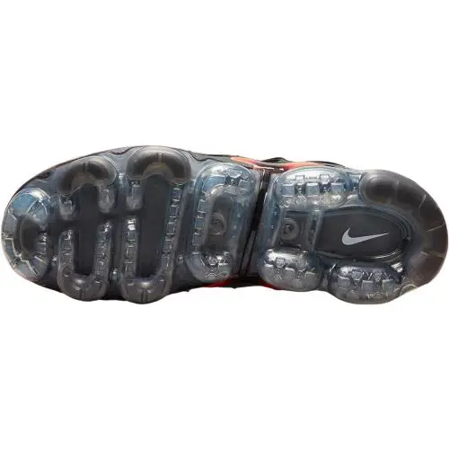 Nike shoes - DZ4857 001 - DZ4857 001 - Black/Bright Crimson 3