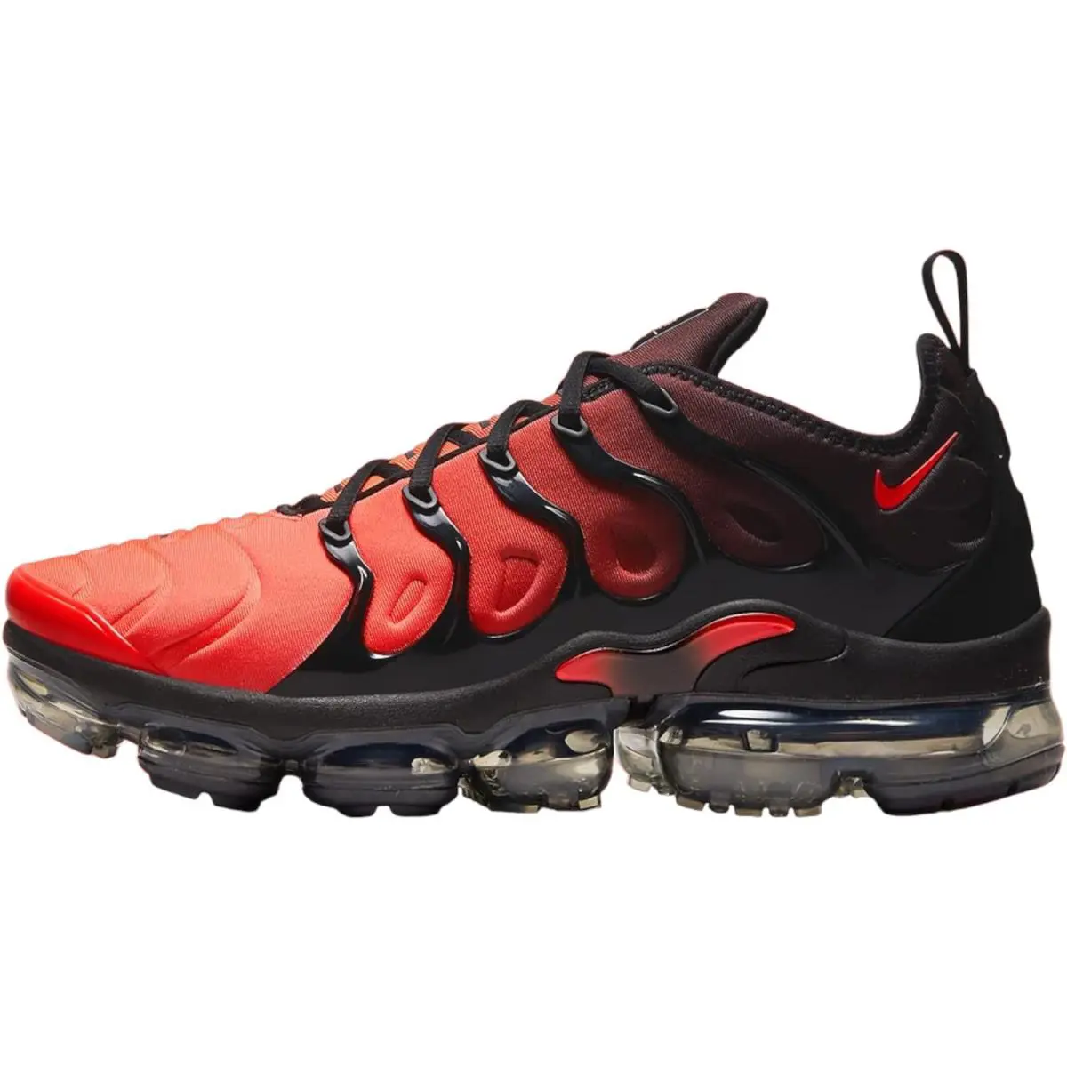 Nike shoes - DZ4857 001 - DZ4857 001 - Black/Bright Crimson 4