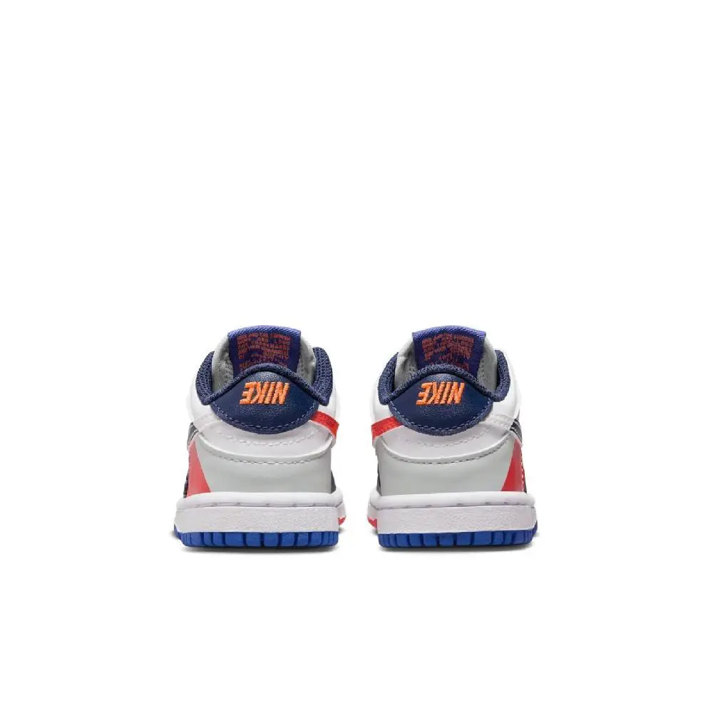 Nike shoes - FV2964 100 - FV2964 100 - White/White-Light Silver 3