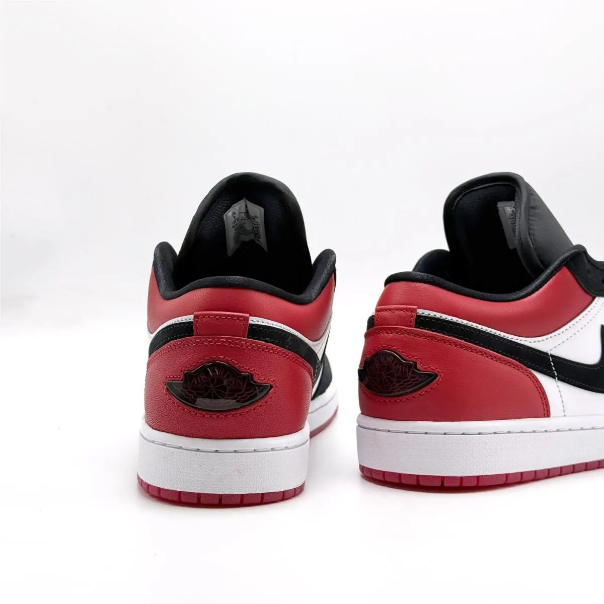 Nike shoes - Air Jordan 1 Low - Air Low - IB8971 106 - White 8