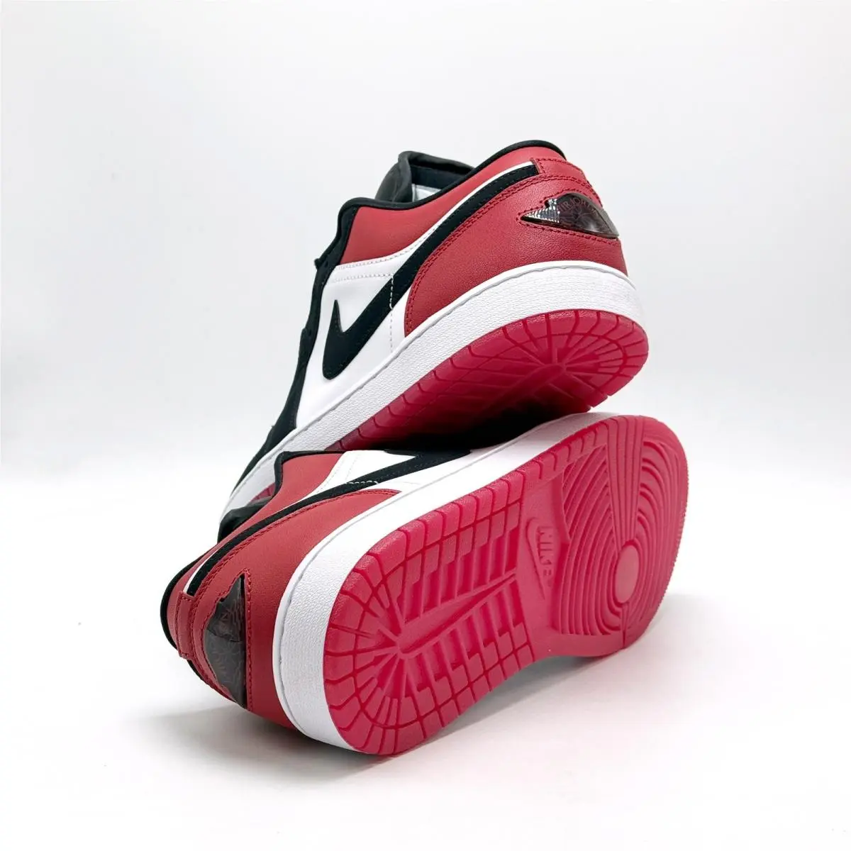 Nike shoes - Air Jordan 1 Low - Air Low - IB8971 106 - White 9